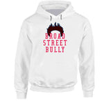 Joel Embiid Broad Street Bully Philadelphia Basketball Fan T Shirt