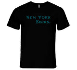 Big Fan New York Sucks Philadelphia Football Fan V2 T Shirt