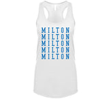 Shake Milton X5 Philadelphia Basketball Fan V3 T Shirt