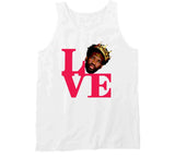 Joel Embiid Love Park Philadelphia Basketball Fan T Shirt