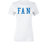 Big Fan Philadelphia Basketball Fan V3 T Shirt