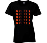 Gritty X5 Philadelphia Hockey Fan V2 T Shirt