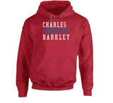 Charles Barkley Freakin Philadelphia Basketball Fan V2 T Shirt