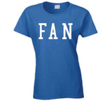 Big Fan Philadelphia Basketball Fan T Shirt