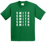 DeVonta Smith X5 Philadelphia Football Fan T Shirt