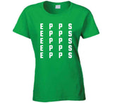 Marcus Epps X5 Philadelphia Football Fan T Shirt