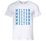 De'Anthony Melton X5 Philadelphia Basketball Fan V3 T Shirt