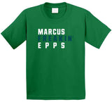 Marcus Epps Freakin Philadelphia Football Fan T Shirt