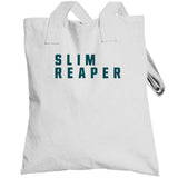 DeVonta Smith Slim Reaper Philadelphia Football Fan T Shirt