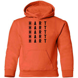 Carter Hart X5 Philadelphia Hockey Fan V2 T Shirt