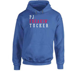 P.J. Tucker Freakin Philadelphia Basketball Fan T Shirt