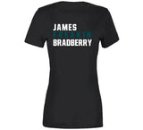 James Bradberry Freakin Philadelphia Football Fan V2 T Shirt