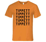 Owen Tippett X5 Philadelphia Hockey Fan V2 T Shirt