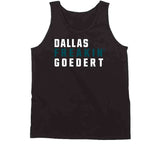 Dallas Goedert Freakin Philadelphia Football Fan V2 T Shirt