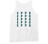 Marcus Epps X5 Philadelphia Football Fan V3 T Shirt