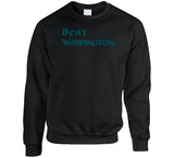 Beat Washington Philadelphia Football Fan V2 T Shirt