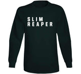 DeVonta Smith Slim Reaper Philadelphia Football Fan V3 T Shirt