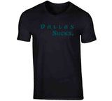 Big Fan Dallas Sucks Philadelphia Football Fan V2 T Shirt