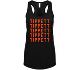Owen Tippett X5 Philadelphia Hockey Fan T Shirt