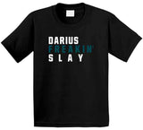 Darius Slay Freakin Philadelphia Football Fan V2 T Shirt