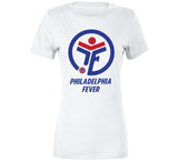 Retro Philadelphia Fever Indoor Soccer Team T Shirt