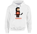 Owen Tippett 8 Bit Philadelphia Hockey Fan T Shirt