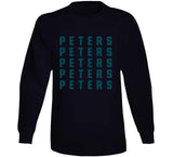 Jason Peters X5 Philadelphia Football Fan V3 T Shirt