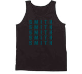 DeVonta Smith X5 Philadelphia Football Fan V4 T Shirt