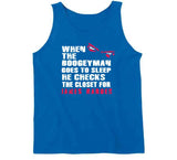 James Harden Boogeyman Philadelphia Basketball Fan T Shirt