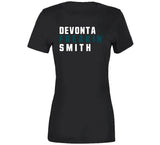 DeVonta Smith Freakin Philadelphia Football Fan V2 T Shirt