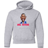 Doc Rivers Caricature Philadelphia Basketball Fan V2 T Shirt