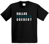 Dallas Goedert Freakin Philadelphia Football Fan V2 T Shirt